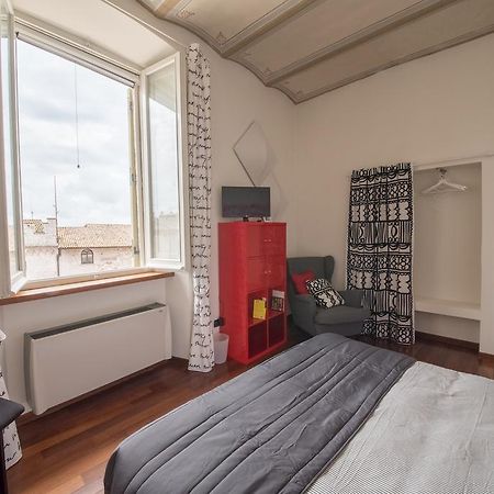 Casa Balestra Leilighet Assisi Eksteriør bilde